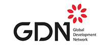 GDN logo - Global Development Network