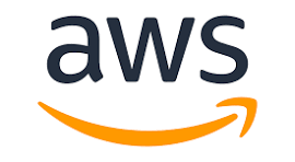 AWS logo - Amazon Web Services